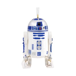 Vianočná ozdoba - R2-D2