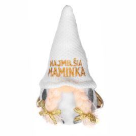 Škriatok pre šťastie - Najmilšia maminka