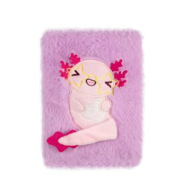 Squeeze blok - Axolotl