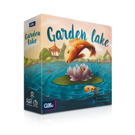 Garden Lake (EN/DE)