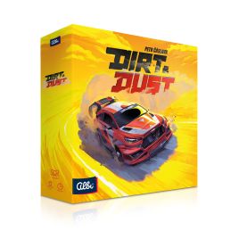 Dirt & Dust