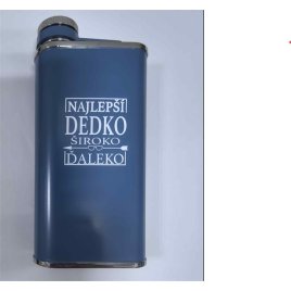 Ploskačka - Najlepší dedko