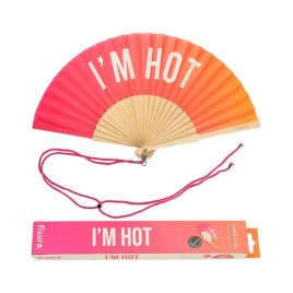Vejár - I'm Hot farebný