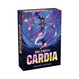 Duel o mesto Cardia