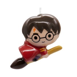 Vianočná ozdoba - Harry Potter