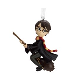 Vianočná ozdoba - Harry Potter