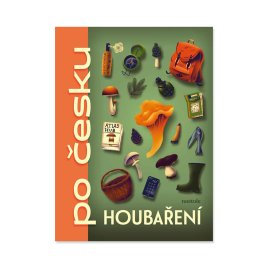 Houbaření po česku