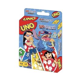 UNO Lilo & Stich