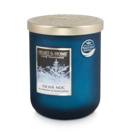 Tichá noc - veľká sviečka