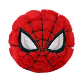 Skákajúca loptička - Spiderman