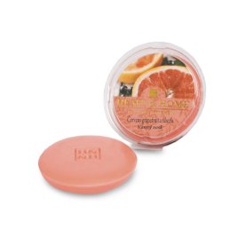 Svieži grapefruit a ríbezľa - vonný vosk