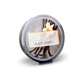 Čierna vanilka - vonný vosk