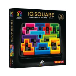 SMART - IQ Deluxe: Square