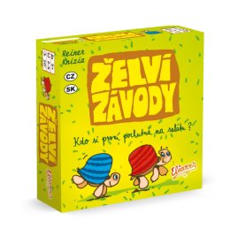 Korytnačky (Želví závody)