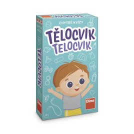Chytré kvízy - Tělocvik