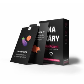 Na Káry - NaDržení