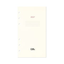 Náplň do plánovacieho diára na rok 2027