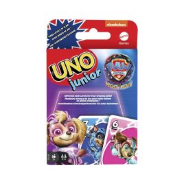 UNO Junior Labková patrola film