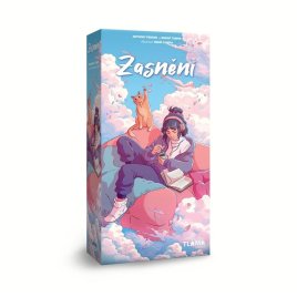 Zasnění