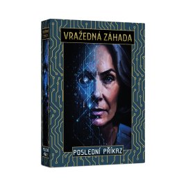 Vražedná záhada: Posledný príkaz