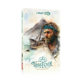 Zvrať osud: Trosečník