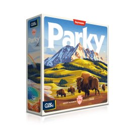 Parky - Druhá edícia