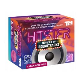 Hitster - Movies & TV Soundtracks