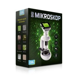 Digitálny mikroskop