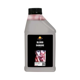 Umelá krv vo fľaši 450 ml