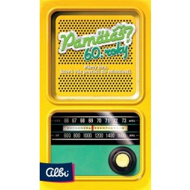Pamätáš? 60. roky