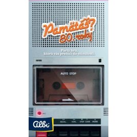 Pamätáš? 80. roky