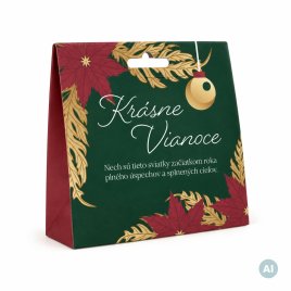 Vianočný čaj - Krásne Vianoce