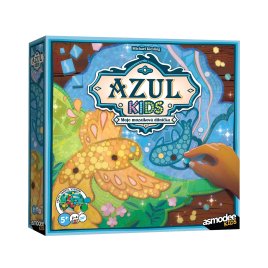 Azul Kids