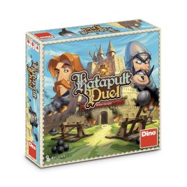 Katapult Duel