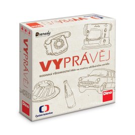 Vyprávěj