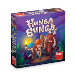 Hunga Bunga