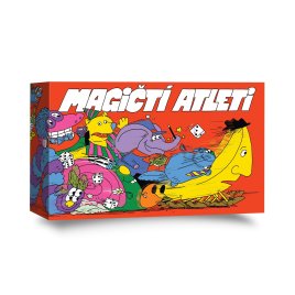 Magičtí atleti