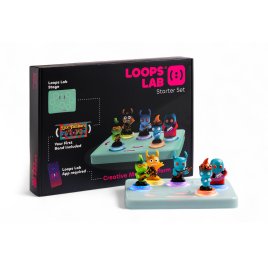 Loops Lab - základný set