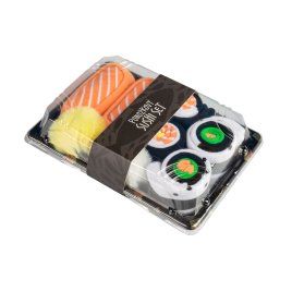 Veľký ponožkový sushi set 2
