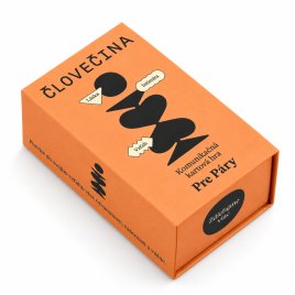 čLOVEčina Pre páry