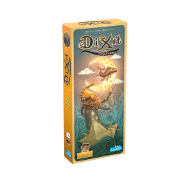 Dixit 5 - Daydreams - Rozšírenie