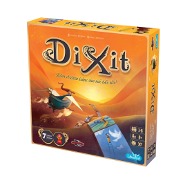 Dixit