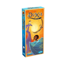 Dixit 3 - Journey - Rozšírenie