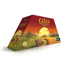 Catan - Kompakt