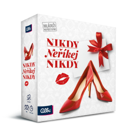 Nikdy neříkej nikdy