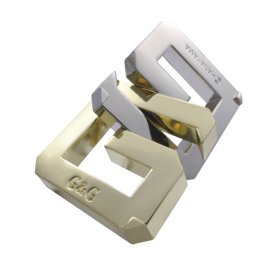 Huzzle Cast - G&G 3/6