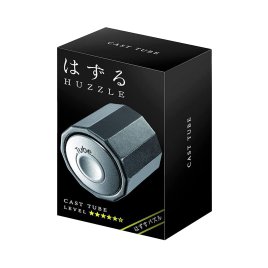 Huzzle Cast - Tube 5/6