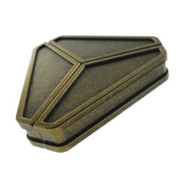 Huzzle Cast - Delta 3/6