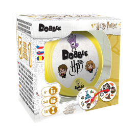 Dobble Harry Potter