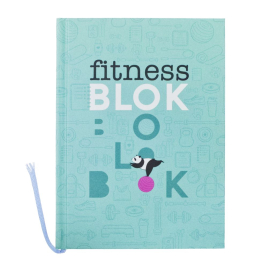 Motivačný blok - Fitness